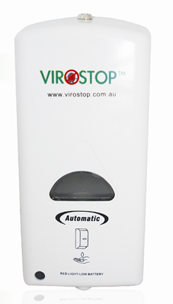 Automatic Hand Sanitiser Dispenser